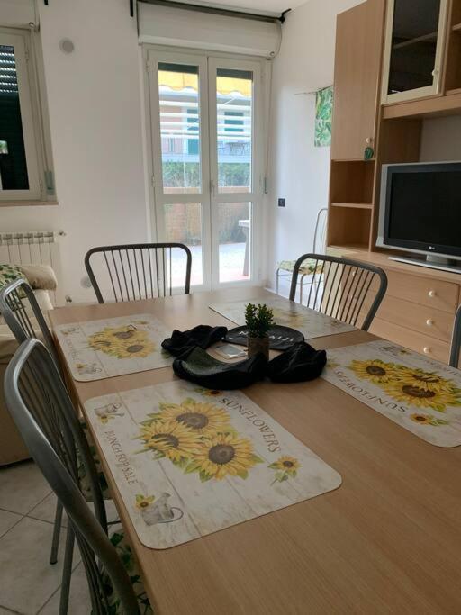 Appartamento Tranquillo Con Patio E Piscina La Caduta Exterior foto