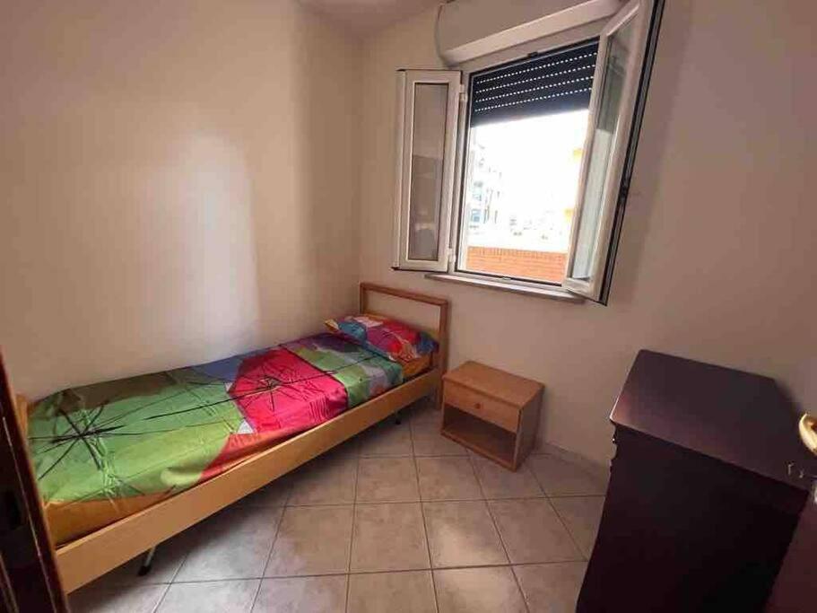 Appartamento Tranquillo Con Patio E Piscina La Caduta Exterior foto